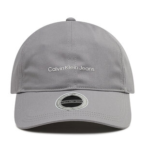 

БейсболкаCalvin Klein Jeans, Сірий