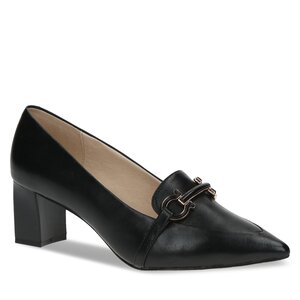 Scarpe basse Caprice - 9-24400-20 Black Nappa 022