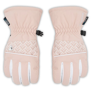 Guanti bambino Rossignol - Vicky RLKYG03 Pink
