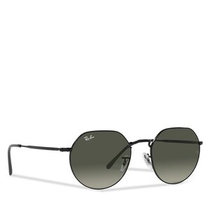 Image of Sonnenbrillen Ray-Ban - 0RB3565 Black