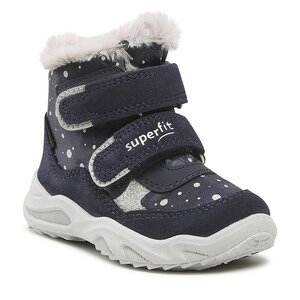 Stivali da neve Superfit - GORE-TEX 1-009226-8020 M Blau