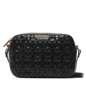 Image of Handtasche Liu Jo - M Camera Case AA3292 E0513 Nero 22222