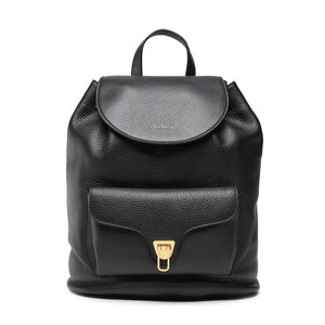 Image of Rucksack Coccinelle - MF6 Coccinelle Beat Sof E1 MF6 14 01 01 Noir 001