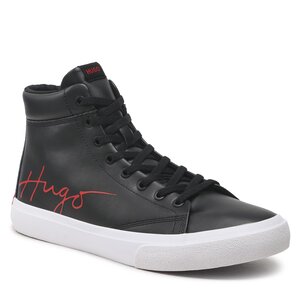 Sneakers Hugo - DyerH 50485771 10245495 01 Black 001