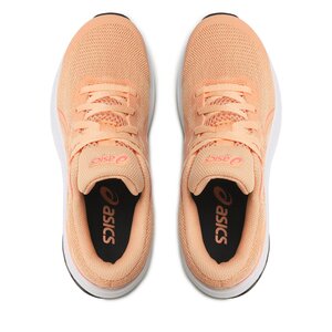 

ВзуттяAsics, Оранжевий
