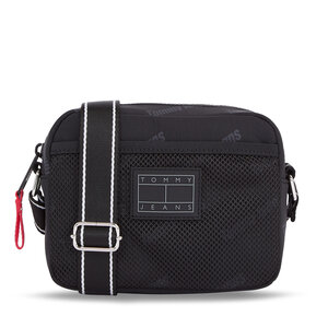 pillow tabby shoulder bag coach bag - Tjw Skater Girl Camera Bag Print AW0AW15891 New Charcoal Print 0IM