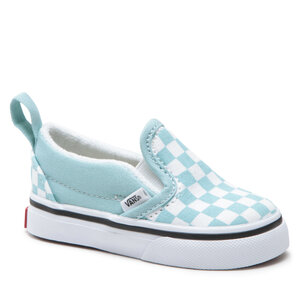 Scarpe sportive Vans - Slip-On V VN0A5EFKH7O1 Color Theory Checkboard
