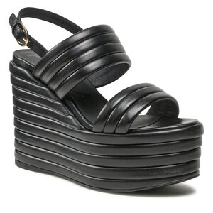 Image of Sandalen Furla - Fleur YG28FLE-U44000-O6000-1-007-20-IT Nero