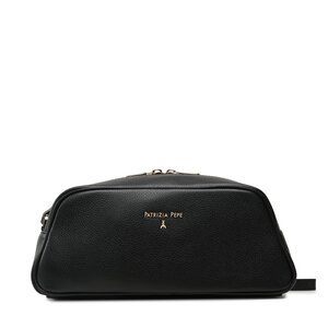 Image of Handtasche Patrizia Pepe - 2B0082/L001-K103 Nero