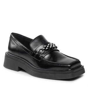Chunky loafers Vagabond - Chain Chunky Loafer FW0FW06865 Black BDS