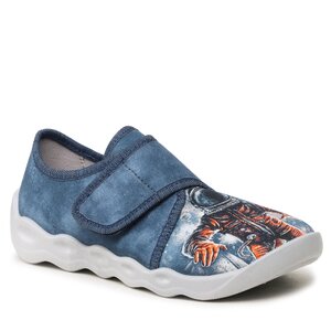 Pantofole Superfit - 1-006274-8000 S Blau