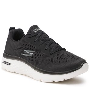 Sneakers SKECHERS - Go Walk Hyper Burst  216071/BKW Black/White