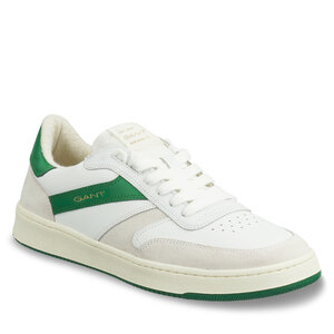 Image of Sneakers Gant - Goodpal 26631851 White/Green G247
