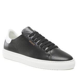 Sneakers Axel Arigato - Clean 90 Vegan Leather F0423006  Black/White