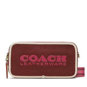 Image of Handtasche Coach - Cbk Ltr Kia Cam Bag CE735 B4/Cherry Multi