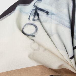 

ХусткаCalvin Klein Jeans, Бежевий