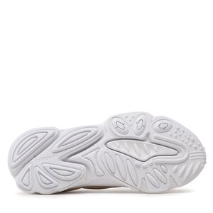 

Взуттяadidas, Бежевий