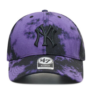 

Бейсболка47 Brand, Фіолетовий