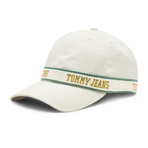 Image of Cap Tommy Jeans - City Girl AW0AW14995 AEV