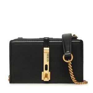 Image of Handtasche Guess - James HWVA87 73730 BLA