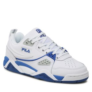 Image of Sneakers Fila - Fila Casim FFM0214.13214 White/Lapis Blue