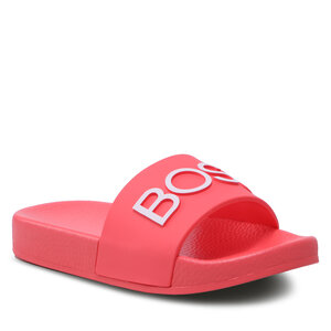 Ciabatte Boss - J19078 M Poppy 985