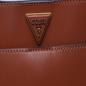 

СумкаGuess, Коричневий
