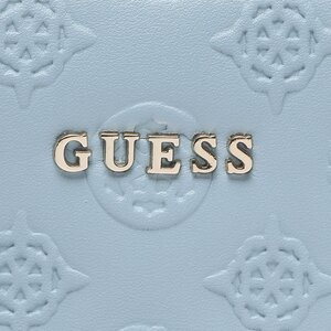 

Чохол для телефонуGuess, Голубий