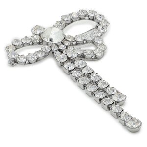 Spilla TWINSET - 231TA4160 Crystal 00888