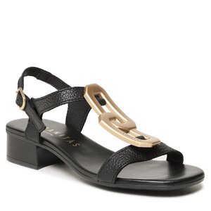 Image of Sandalen Hispanitas - Bolero-V23 HV232595 Black