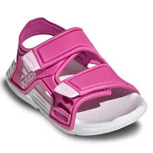 Sandali adidas - Altaswim Sandals FZ6505 Rosa