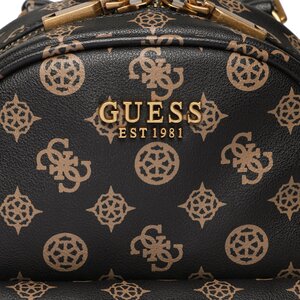 

РюкзакGuess, Коричневий