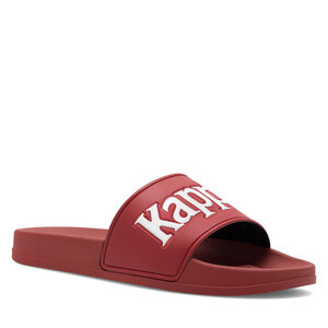 Ciabatte Kappa - 304JPU0 908-M Bordeaux