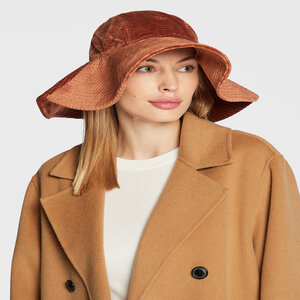 Cappello Roxy - ERJHA04065 CNS0