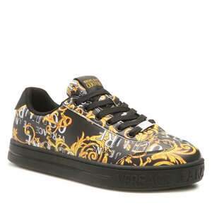 Sneakers Versace Jeans Couture - 74Хлопковая майка guess jeans
