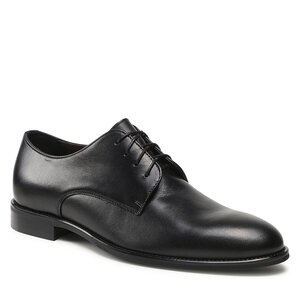 Image of Halbschuhe Domeno - 3885-N1500 Schwarz