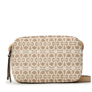 Image of Handtasche Coccinelle - N18 Coccinellegleen Monogram E1 N18 15 02 01 Mul/Natur/Toast