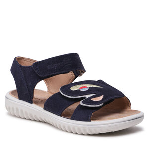 Image of Sandalen Superfit - 1-009005-8000 M Blue