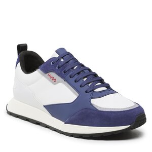 Sneakers Hugo - Icelin 50471304 10234982 01 Open Blue