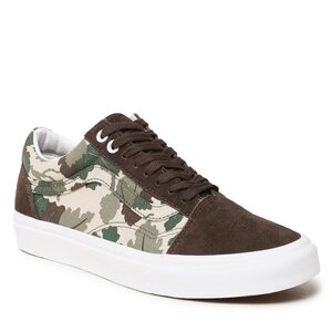 Scarpe sportive Vans - Old Skool VN0007NT4481 Multi