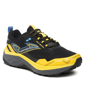 Image of Schuhe Joma - Tk.Tundra 2301 TKTUNS2301 Black/Yellow