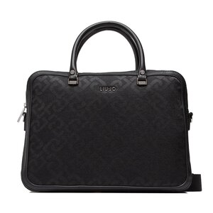 Image of Handtasche Liu Jo - Briefcase NF2229 T9209 Nero 22222