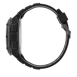 

ГодинникTimex, Чорний