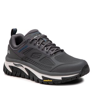 Sneakers Skechers - Recon 237333/CHAR Charcoal