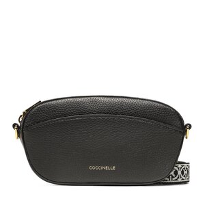 Image of Handtasche Coccinelle - MO0 Enchanteuse E5 MO0 55 01 01 Noir 001