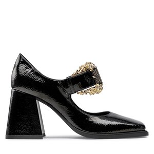

ТуфліVersace Jeans Couture, Чорний