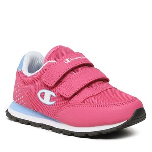 Image of Sneakers Champion - Champ Evlove M G Ps S32635-PS009 Pink