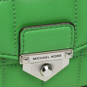 

СумкаMICHAEL Michael Kors, Зелений