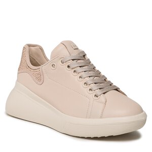 Image of Sneakers aus Stoff HÖGL - Sparks Lightnud (-1400)