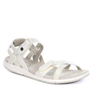 Image of Sandalen Regatta - Lady Santa Cruz RWF399 Natrl/WhiSnd 9UW